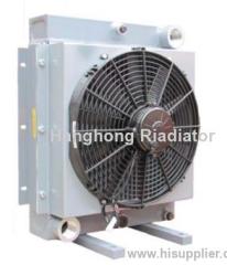 Hanghong HSRM Series Radiator